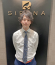 Sirena（札幌YESグループ）の面接人画像