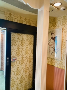 遅い時間帯の帰宅時も安心 ♪のアイキャッチ画像