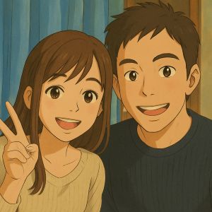 女子大生専門／未経験大歓迎！店長森山が優しくサポートしますのアイキャッチ画像