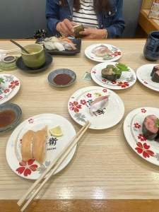 母の日( &acute;&forall;｀ )のアイキャッチ画像