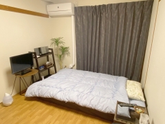 SHIZUKUの寮・宿泊施設画像1