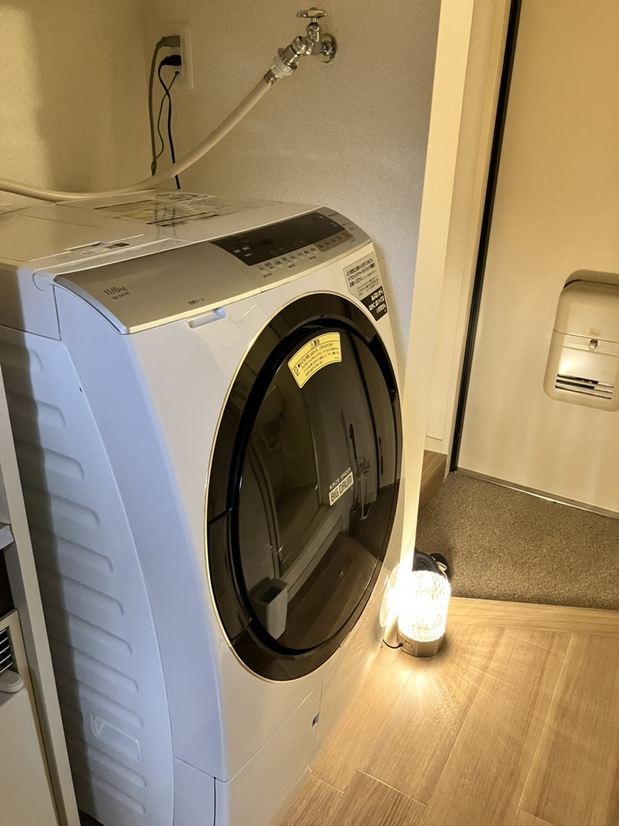 SHIZUKU SPA-シズクスパ-の店内・待機室画像3