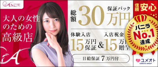 新宿アネージュ(ユメオト)