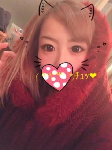 りいなさん