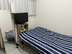 スッキリ商事の寮・宿泊施設画像1