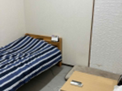 スッキリ商事の寮・宿泊施設画像2