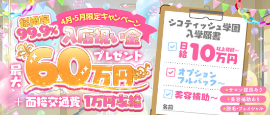 シコティッシュ学園(高崎)の求人情報