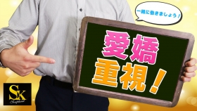 SKのスタッフによるお仕事紹介動画