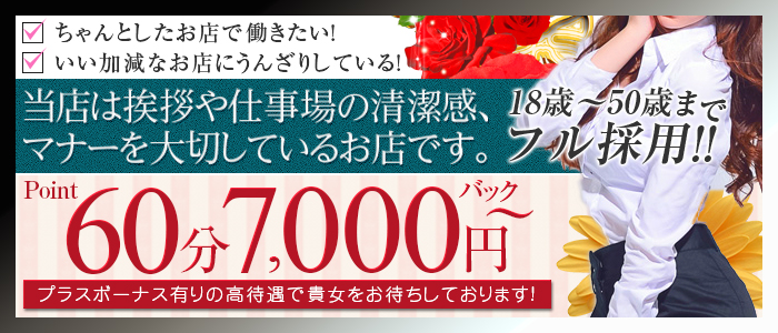 魅惑のセールスレディの求人画像