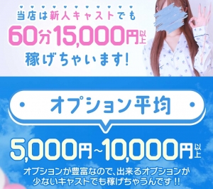 「手コキ店」って稼げるの？のアイキャッチ画像