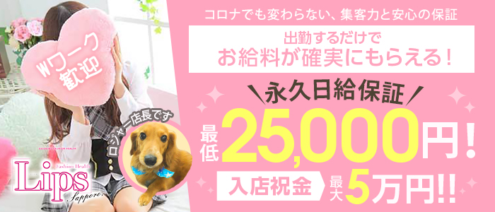 LIPS札幌(リップス札幌)の求人画像
