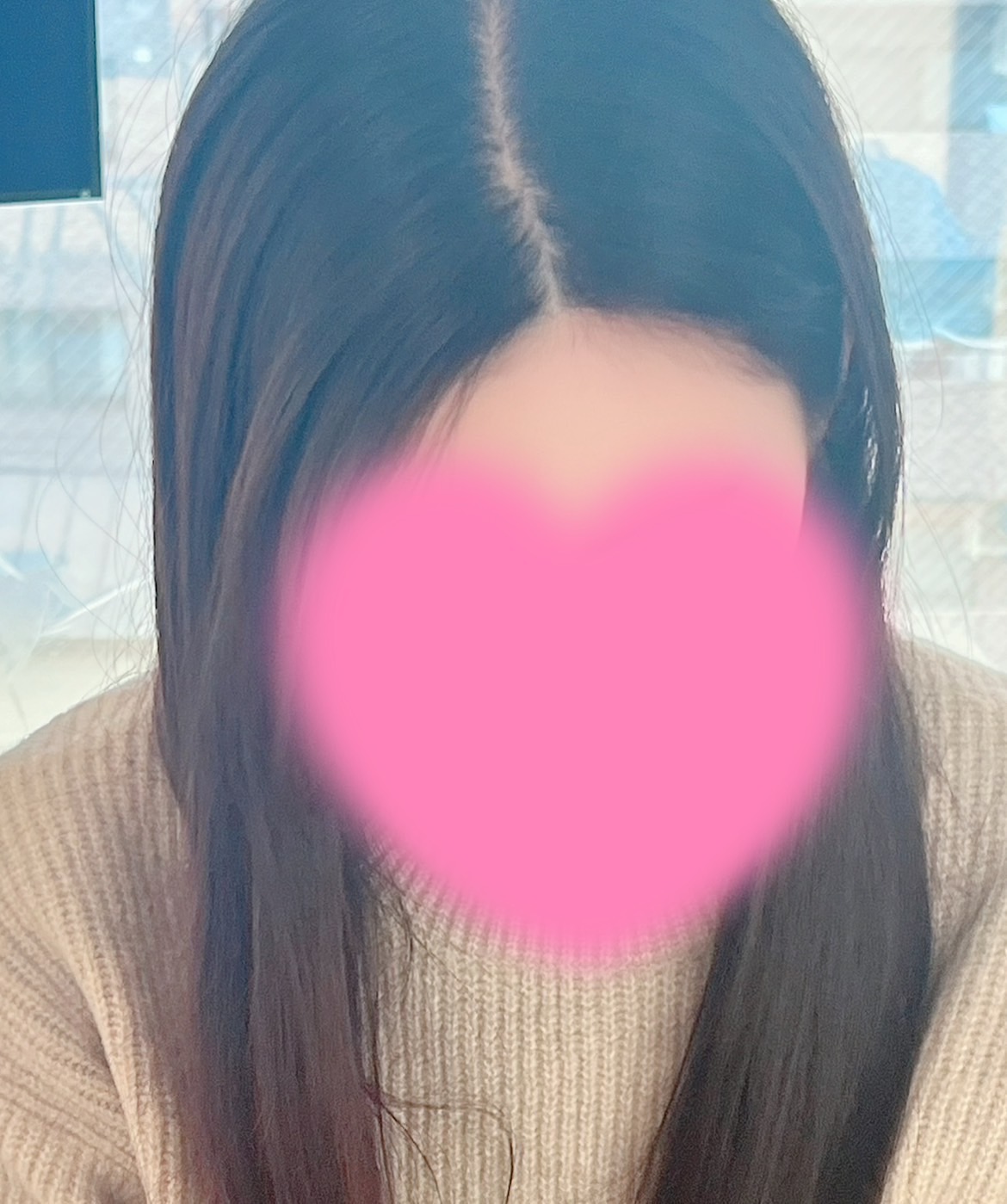 Nさん