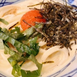 うどんのアイキャッチ画像