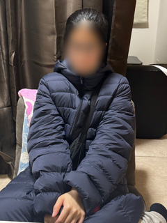 あんず/本業さん