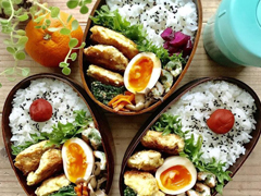 賄いがなんと無料！