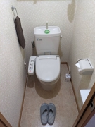山口下関ちゃんこの寮・宿泊施設画像2