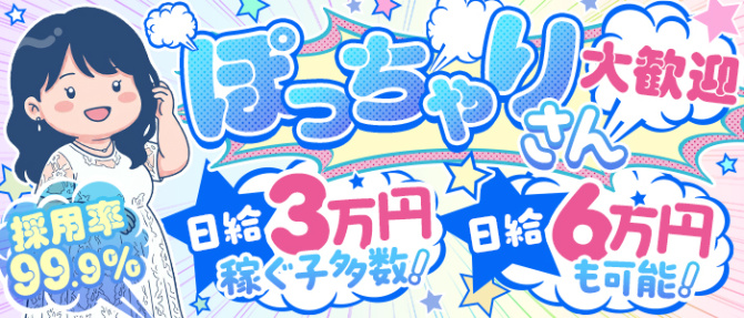 山口下関ちゃんこのぽっちゃり求人画像
