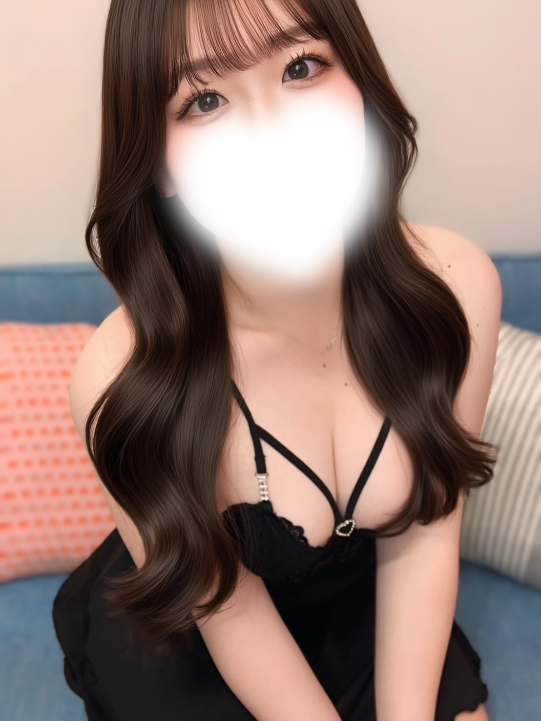 七瀬しずくさん
