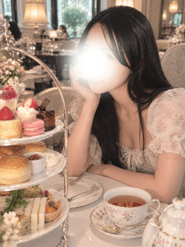 桜井みずきさん