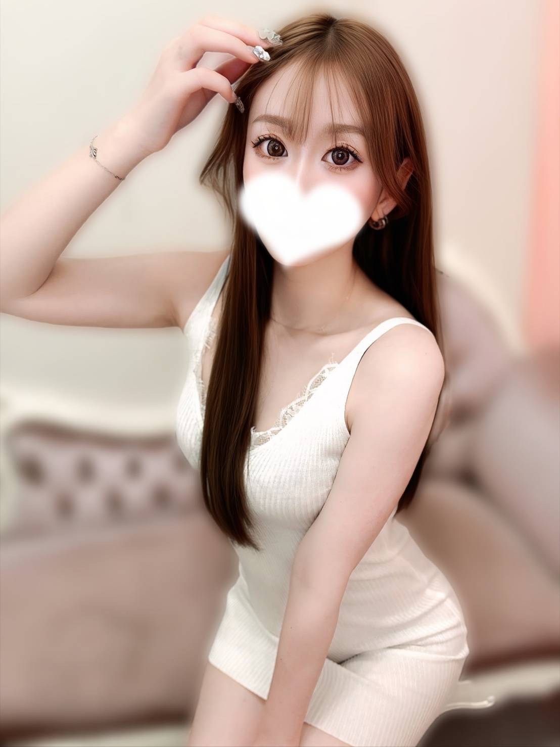 夏目きりさん