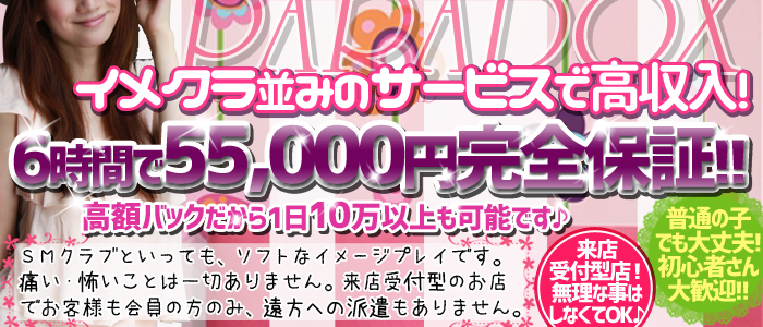 パラドックス