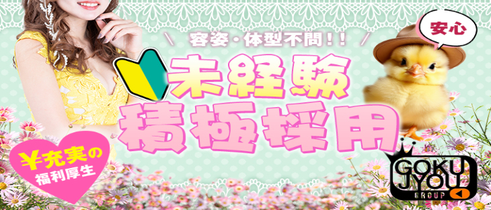 S＆M極嬢の求人情報