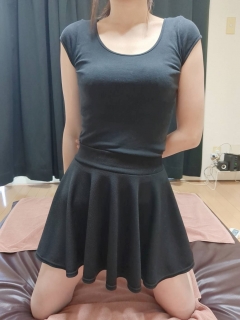 麻田まゆ（32歳/介護士）