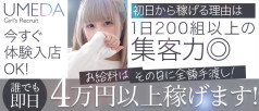 エコ梅田店