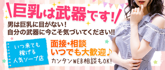 ニュールビーのぽっちゃり求人画像