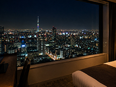 ファンタジーの宿泊施設画像3