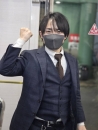 ファンタジーの面接官