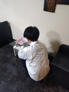 働きやすい職場作りのアイキャッチ画像