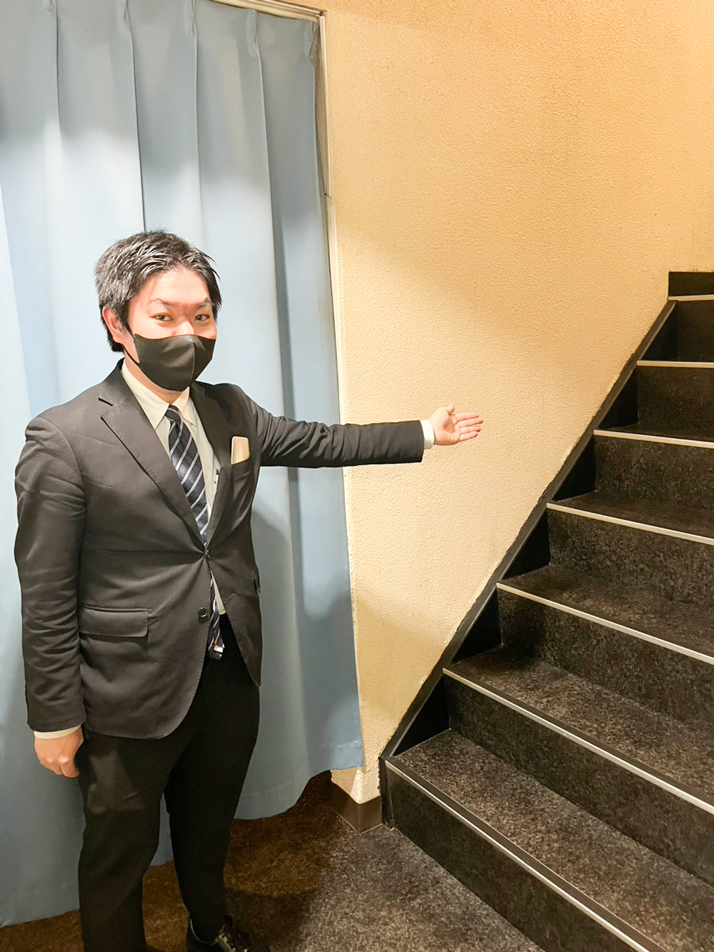 ファンタジーの店長・スタッフ画像1