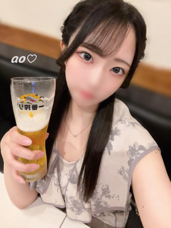 アオさん