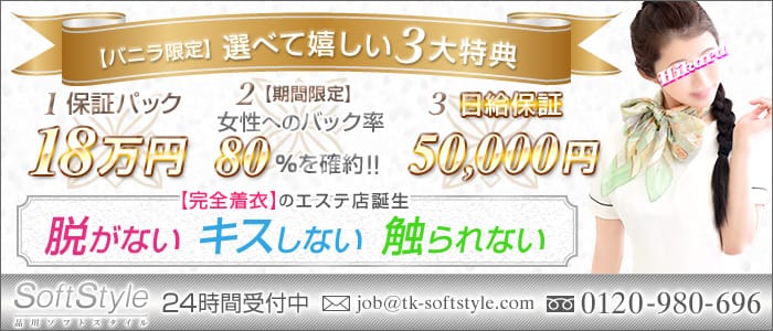 品川ソフトスタイル