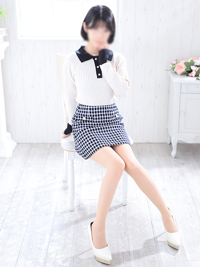 あんな(事務員)さん