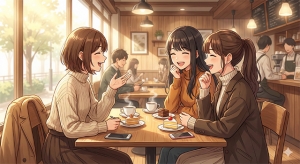 争奪戦必至の差し入れのアイキャッチ画像