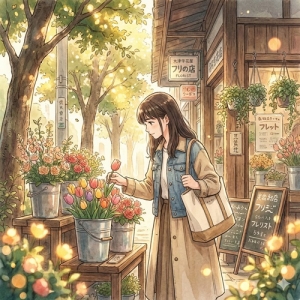 「あの人」と比べなくていい。のアイキャッチ画像