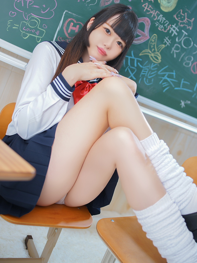 れいさん
