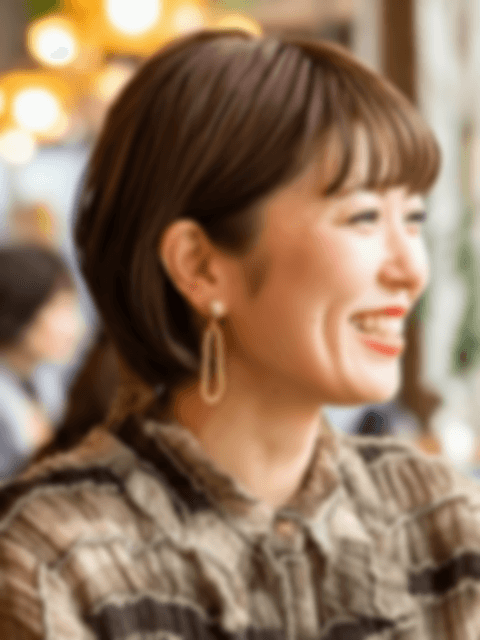 佐久間さん