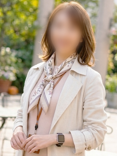 Bさん