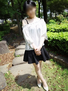 風俗未経験だったなぎさんの画像
