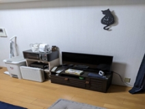 熟女総本店堺東店の寮・宿泊施設画像1