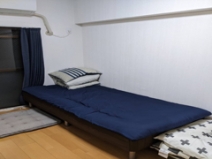 熟女総本店堺東店の寮・宿泊施設画像3