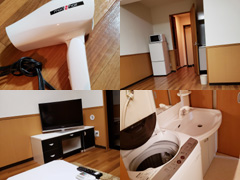 ソウル シャドウの宿泊施設画像1