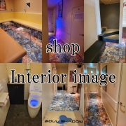 快適に働ける空間作り