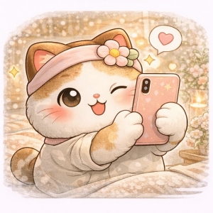 LINEで簡単シフト管理📱のアイキャッチ画像