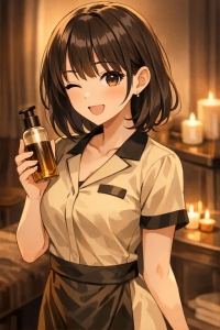自分らしく働ける環境✨のアイキャッチ画像