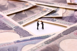 安定した収入を目指せます💰のアイキャッチ画像