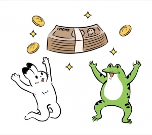 出勤するだけで稼げる理由✨のアイキャッチ画像